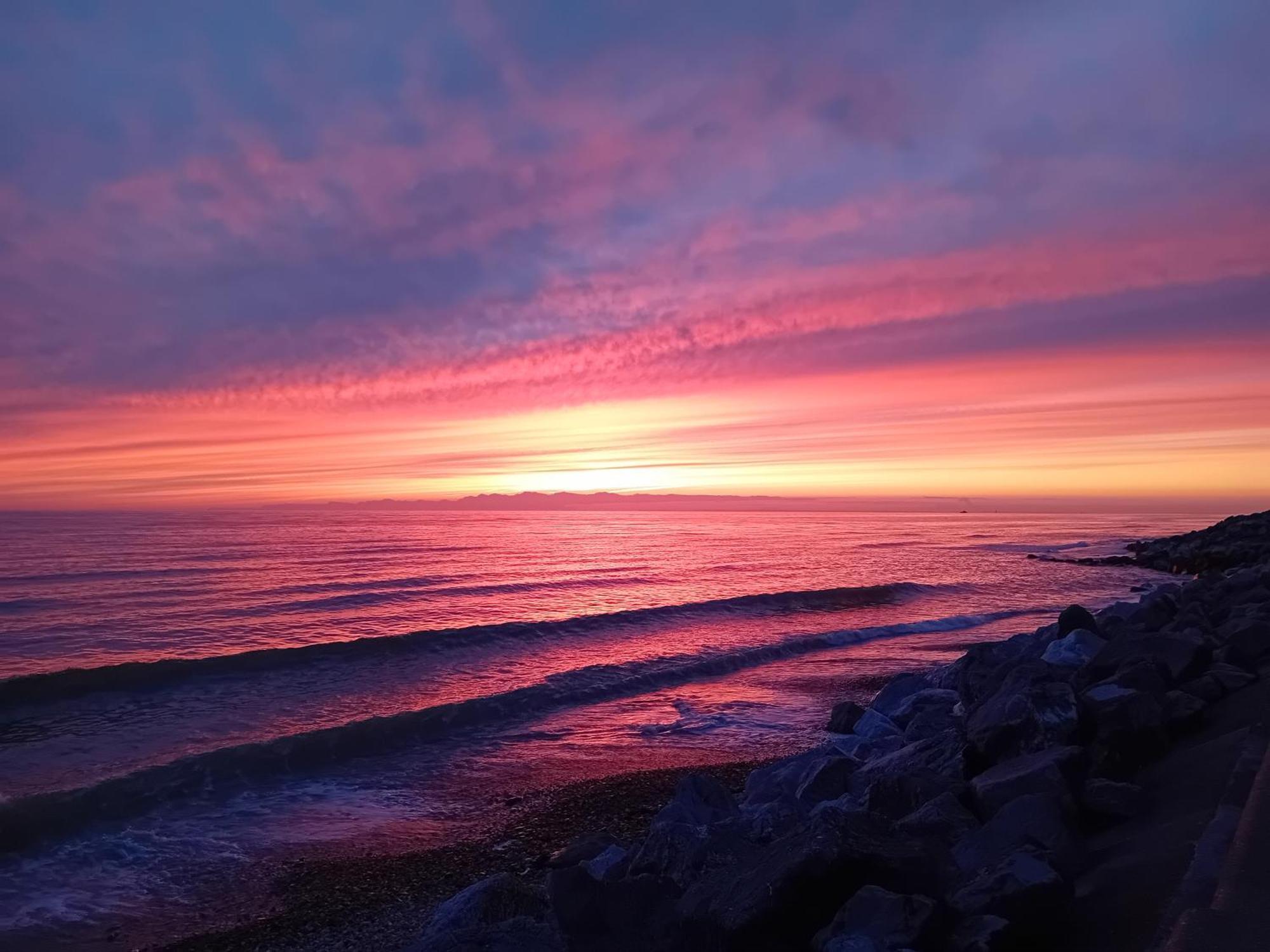 Thalassa أودريسيليه المظهر الخارجي الصورة